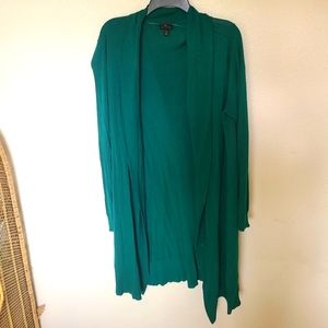 *4 for 20* long cardigan